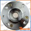 Moyeu de roue avant pour VW | KLP-WW-000P3, 1902